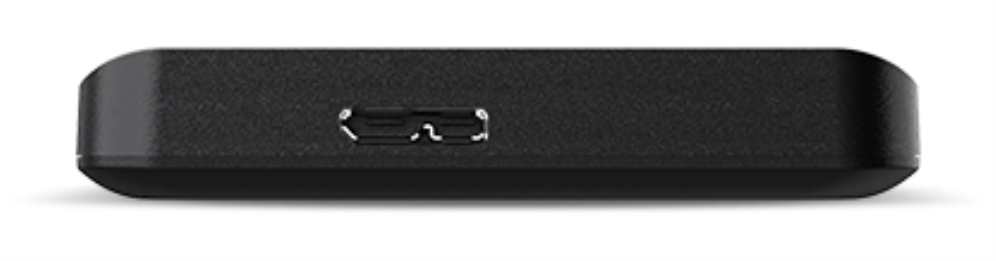 DISCO DURO EXT 2,5" TOSHIBA 2TB BASIC NEGRO - detalle