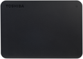 Toshiba Canvio Basics disco duro externo 1 TB Negro