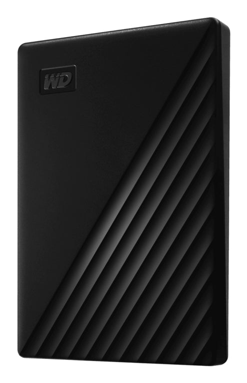 Western Digital My Passport disco duro externo 1 TB 2.5" 3.2 Gen 1 (3.1 Gen 1) Negro