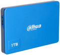 DISCO DURO EXT DAHUA 1TB E10 AZUL