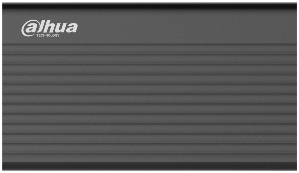 DISCO DURO EXT DAHUA T70 2TB TIPO-C NEGRO