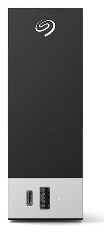 DISCO DURO EXT SEAGATE 8TB ONE TOUCH - detalle