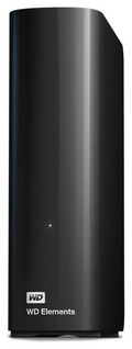 DISCO DURO EXT WD 6TB ELEMENTS USB