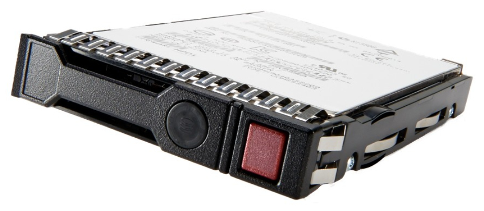 DISCO DURO HPE 2,4TB 12G 2,5" SAS HOT-SWAP