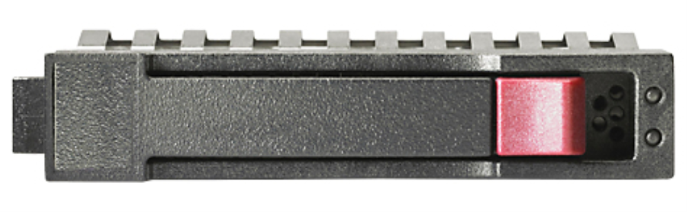 DISCO DURO HPE MSA 6TB 12G SAS 7.2K - detalle