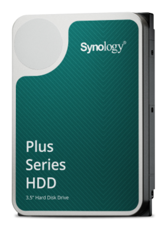 DISCO DURO SYNOLOGY HAT3300-4TB SERIE 3300 4TB