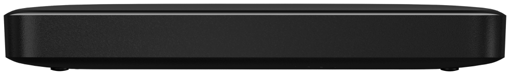 DISCO EXT WD 2,5 2TB ELEMENTS USB 3.0 NEGRO - detalle