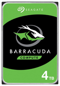 DISCO SEAGATE 4TB SATA3 256MB