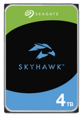 DISCO SEAGATE 4TB SKYHAWK SATA 3