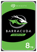 DISCO SEAGATE 8TB SATA3 256MB