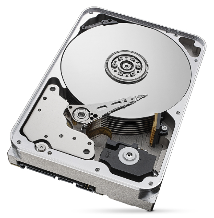 DISCO SEAGATE IRONWOLF PRO 18 TB 3.5 SATA 6GB/S - detalle