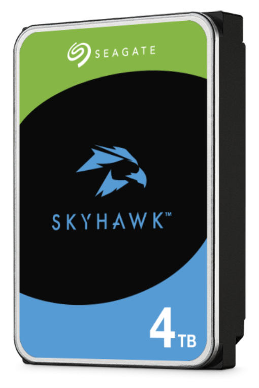 DISCO SEAGATE SKYHAWK 4TB SATA3