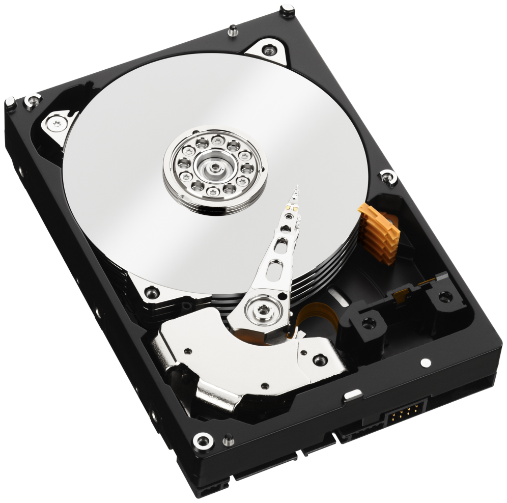 DISCO WD BLACK 2TB SATA3 64MB - detalle
