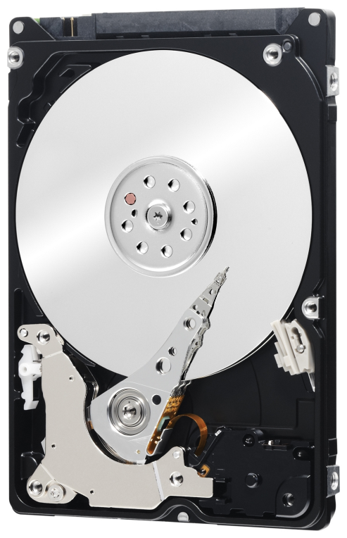 DISCO WD BLACK 500GB SATA3 32MB