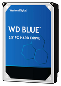 DISCO WD BLUE 6TB SATA6 256MB
