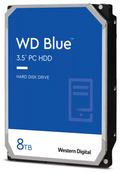 DISCO WD BLUE 8TB SATA