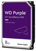 DISCO WD PURPLE 8TB SATA3 128MB