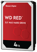 DISCO WD RED 4TB SATA3 256MB