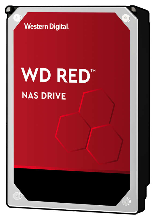 DISCO WD RED 6TB SATA 256MB