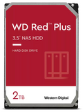 DISCO WD RED PLUS 2TB SATA3 128MB