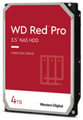 DISCO WD RED PRO 4TB SATA3