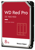 DISCO WD RED PRO 8TB SATA 256MB