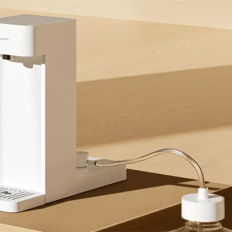 DISPENSADOR AGUA CALIENTE XIAOMI INSTANT HOT WATER DISPENSER S1 TUBE - detalle