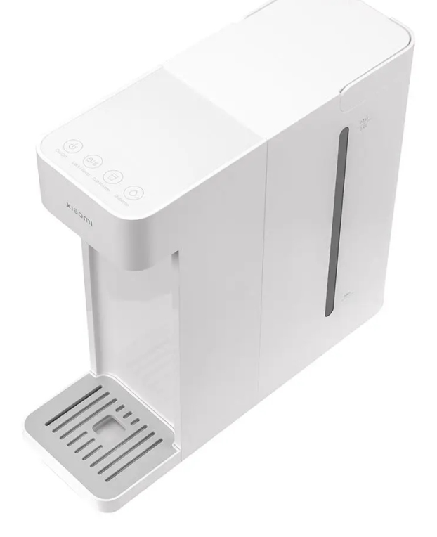 DISPENSADOR AGUA CALIENTE XIAOMI SMART ELECTRIC HOT WATER 3L - detalle