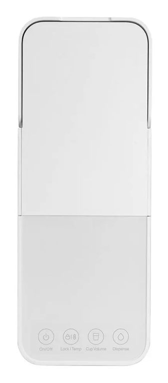 DISPENSADOR AGUA CALIENTE XIAOMI SMART ELECTRIC HOT WATER 3L - detalle