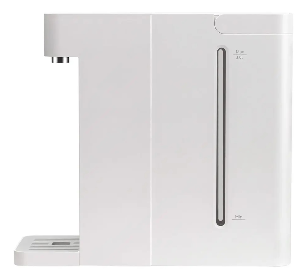 DISPENSADOR AGUA CALIENTE XIAOMI SMART ELECTRIC HOT WATER 3L - detalle