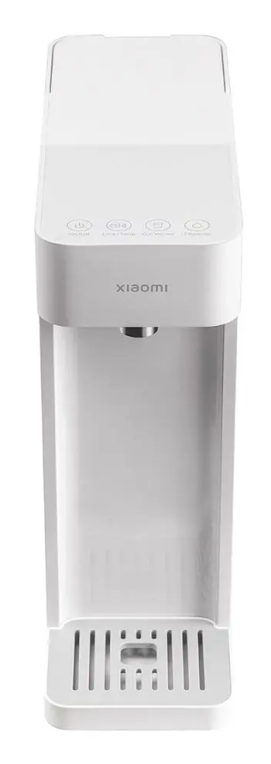 DISPENSADOR AGUA CALIENTE XIAOMI SMART ELECTRIC HOT WATER 3L - detalle