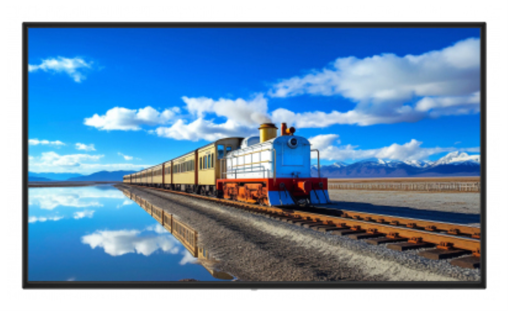 DISPLAY DAHUA DHI-LDH65-LAI400L 65"