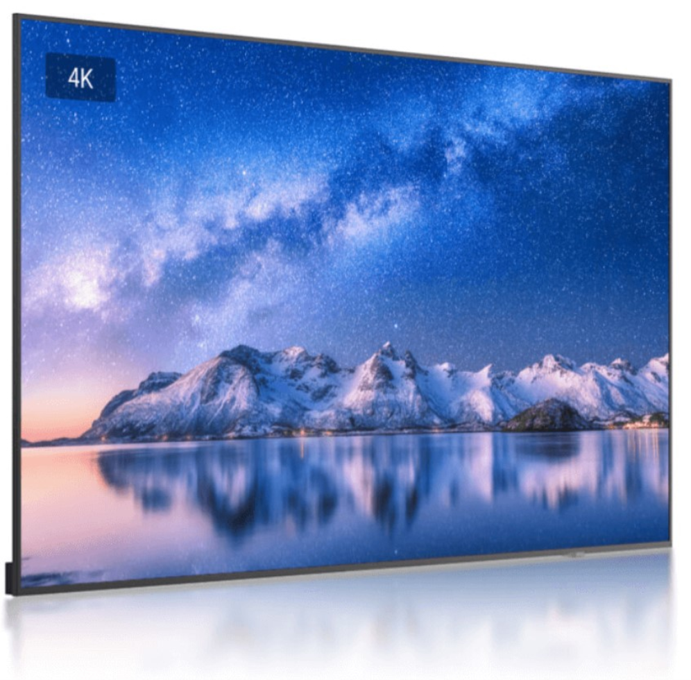DISPLAY MAXHUB ND55CMA-T 55" SERIE CMA EXPO EXTERIOR 4K BRILLO