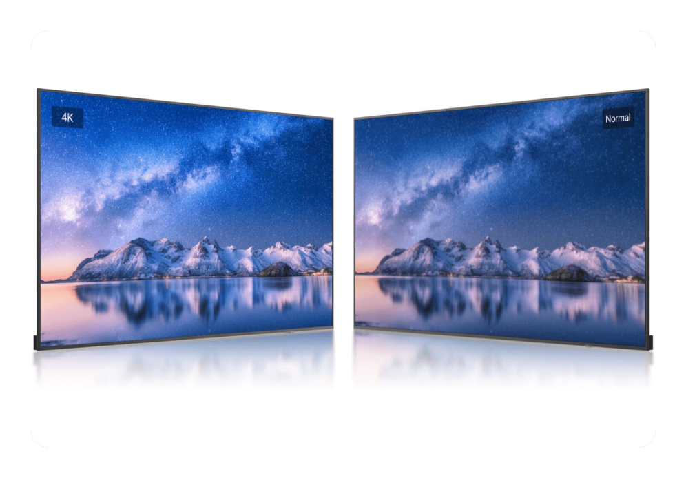 MAXHUB ND75CMA-T pantalla de señalización Pantalla plana para señalización digital 190.5 cm (75") LED 800 cd / m² 4K Ult