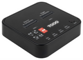 TooQ Docking Station USB-C 3.2 Gen 2 Dual Bay para SSD M.2 NGFF/NVMe Clonador. Negro