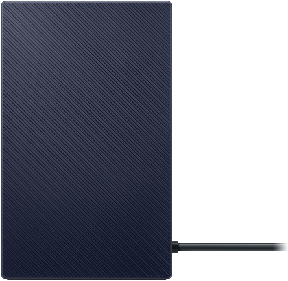 DOCKING STATION ASUS SIMPRO DOCK 2 4PCS - detalle