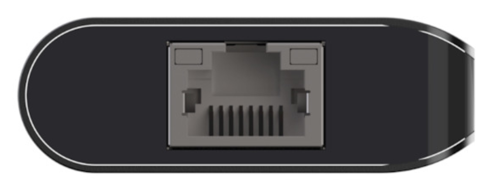 DOCKING STATION BELKIN CONNECT USB-C 6 in 1 - detalle