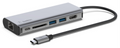 DOCKING STATION BELKIN CONNECT USB-C 6 in 1
