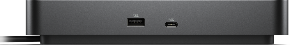 DOCKING STATION DELL PRO DOCK WD25 USB-C HDMI - detalle