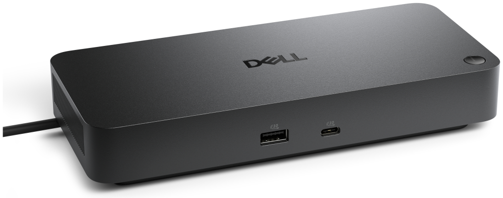 DOCKING STATION DELL PRO DOCK WD25Z USB-C HDMI