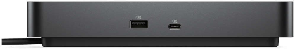 DOCKING STATION DELL PRO DOCK WD25Z USB-C HDMI - detalle