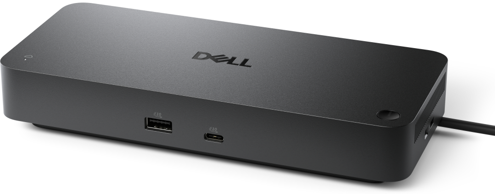 DOCKING STATION DELL PRO THUNDERBOLT 4 SMART SD25TB4 USB-C HDMI - detalle