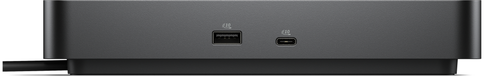 DOCKING STATION DELL PRO THUNDERBOLT 4 SMART SD25TB4 USB-C HDMI - detalle