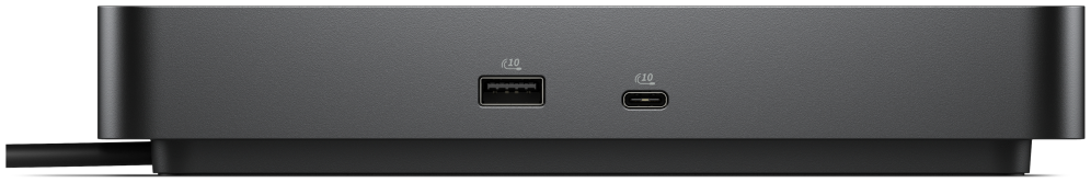 DOCKING STATION DELL PRO THUNDERBOLT 4 WD25TB4 USB-C HDMI - detalle