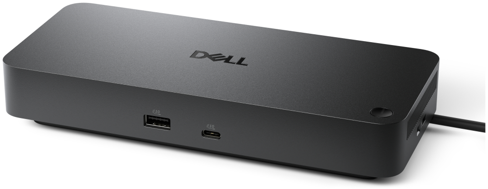 DOCKING STATION DELL PRO THUNDERBOLT 4 WD25TB4 USB-C HDMI - detalle