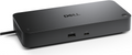 DELL SD25TB5 Alámbrico Thunderbolt 5 Negro