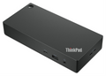 Lenovo ThinkPad Universal USB-C Dock Alámbrico USB 3.2 Gen 1 (3.1 Gen 1) Type-C Negro