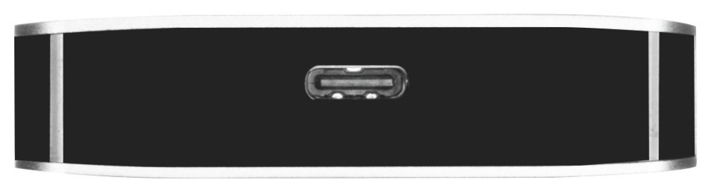 DOCKING STATION TARGUS TIPO C A HDMI 2.0 X2 USB-A X2 PLATA - detalle