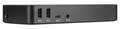Targus DOCK430EUZ base para portátil y replicador de puertos Alámbrico Negro