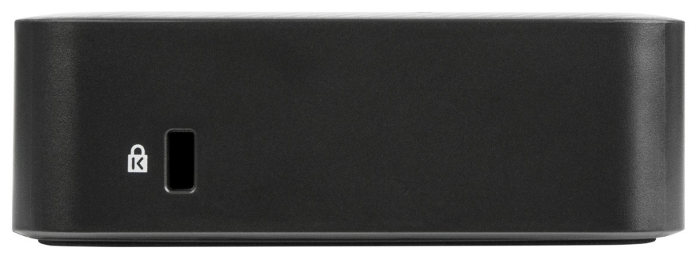 DOCKING STATION TARGUS TIPO C A HDMI X1 DP X2 USB-A X3 NEGRO - detalle